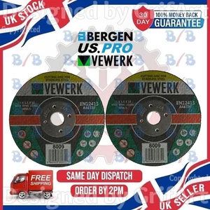 75 MM 3 ZOLL DÜNNE 1,6 MM LUFT TRENN-WINKELSCHLEIFER METALL TRENNSCHEIBEN - Bild 1 von 4