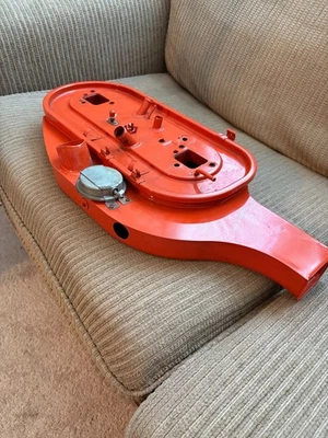 Filtro de aire Datsun 240z 1973 Foto 1 de 4