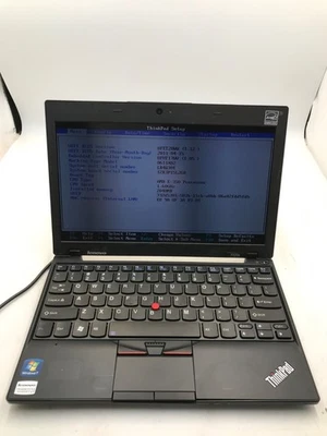 Lenovo ThinkPad SL510 Intel Core 2 Duo 2.2GHz 15" 2Gb RAM-BOOTS/MISSING PARTS-MZ - Image 1 of 4