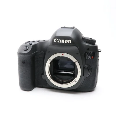 Canon EOS 5DsR 50.6MP Digital SLR Camera Body #71 - Image 1 of 4