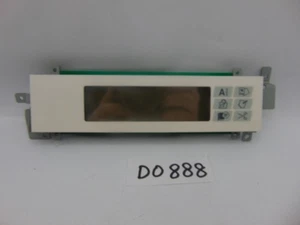 Tableau pièce détachée pour machine à coudre Bernina Deco 650 avec écran LCD - Photo 1/9