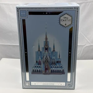 Disney Castle Collection Leuchtfigur Frozen Elsa Limited Release 2/10 - Bild 1 von 7