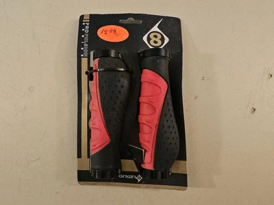 Origin 8 Pro Pulsion Handlebar Grips...Hybrid.....Cruiser...Bicycle..Bike - Image 1 of 4