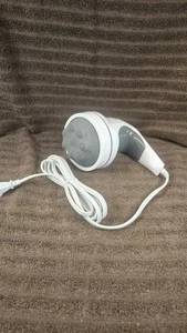 Masajeador de mano Homedics Shiatsu HHP-352-2 intensidad variable PROBADO/FUNCIONA  - Imagen 1 de 7