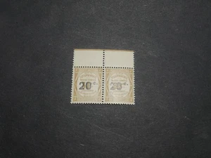 FRANKREICH PAAR BRIEFMARKEN STEUER NR. 49 NEU **. NOTE 170 EURO - Bild 1 von 2