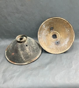 Reflector preguerra Hella Bosch Riemann Adler BMW Opel DKW Horch Fiat 4029-198 - Imagen 1 de 10