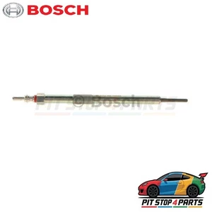 Bosch 0250403021 Glow Plug Fits Fiat Talento 2016-2025 K6000616667 6000616667 - Picture 1 of 3