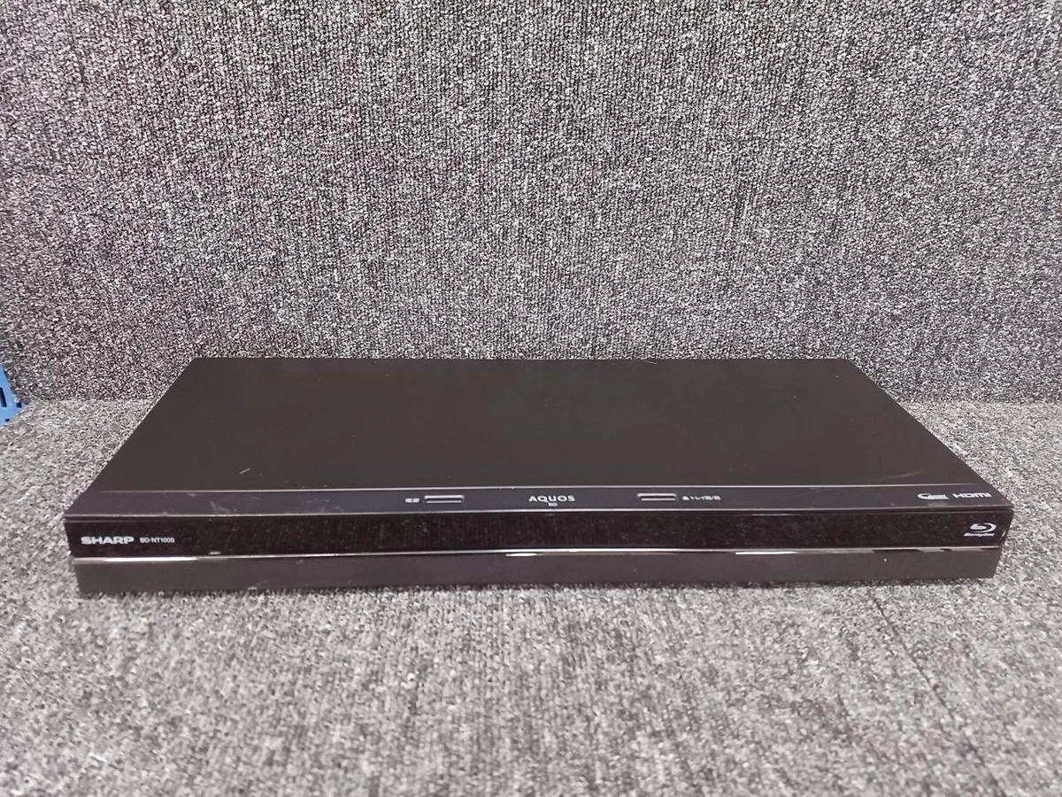 その他 SHARP AQUOS DVD BluRay Amazon.com: Sharp Aquos BDHP20U 1080p Blu-Ray Disc Player