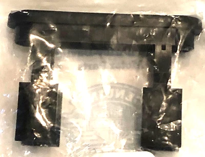 Nuevo de Lote Original Harley Davidson Bisel ASY Lámpara Indicadora P/N 68382-07B NUEVO Foto 1 de 4