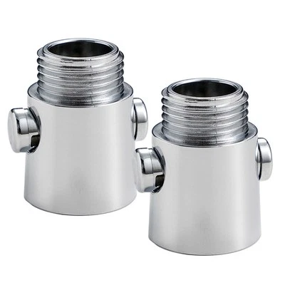 Badezimmer Für Duschschlauch Absperrventil Duschventil Für Duschkopf Abs - Bild 1 von 4