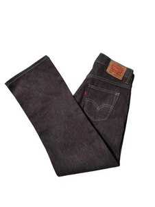 Levi's 505 Brown Youth 14 Regular 27x27 - Picture 1 of 7