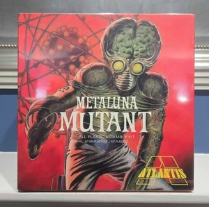 Atlantis  This Island Earth - Metaluna Mutant Monster L.E. 1:12 scale kit 3005 - Picture 1 of 2