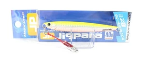 Major Craft Metal Jig Jigpara Semi Long JPSL-40 grams 009 (4709) - Picture 1 of 6