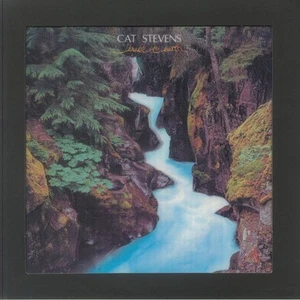 YUSUF/CAT STEVENS - Back To Earth (Record Store Day RSD 2025) - Vinyl (LP) - Picture 1 of 1