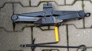 Wagenheber - Bild 1 von 2