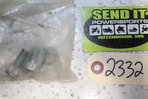 P8	NOS Polaris	3 PACK Carriage Bolts	7515477 - Bild 1 von 1