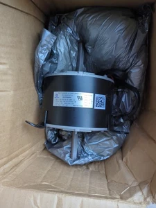 Zhongshan Broad Ocean Motor YDK-040S82262-01 Blower Condenser Fan Motor - Picture 1 of 5