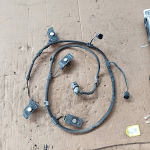 Sensore parcheggio post. lat. SX VOLKSWAGEN GOLF (5K/AJ) 1.4 TSI (90Kw) Ber. - Picture 1 of 4