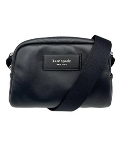 Puffed Small Crossbody - Picture 1 of 10