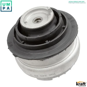 MOUNTING ENGINE 1496626 FOR HONDA ACCORD/VII/EURO/VIII 8/4/2/3K24AK24A2 2.4L - Picture 1 of 8