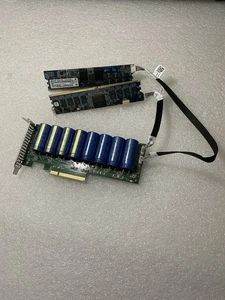 SMART SafeStor DDR4 NVDIMM 2x16GB 1Rx4 NN4-2666V-RZZZ IBM Power 9 PNNA221301 - Picture 1 of 3