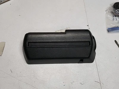 1968-72 Chevrolet Camaro Oldsmobile 442 Pontiac GTO Panel Arm Rest LH GM 8769369 - Image 1 of 4