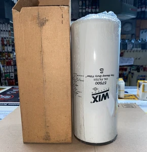 Wix Oil Filter 57500 - Picture 1 of 1