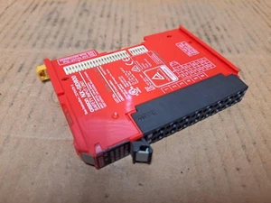 Omron Safety Input Unit Part No. NX-SID800 - Picture 1 of 8