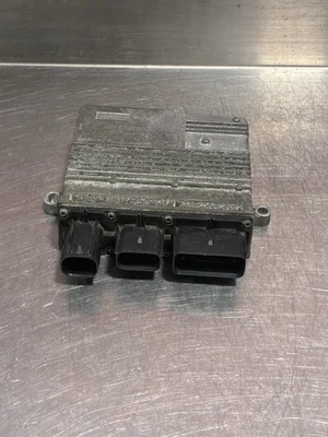 2011-2016 Ford F250 F350 F550 Glow Plug Control Module OEM BC3A-12B533-CA Used - Image 1 of 4