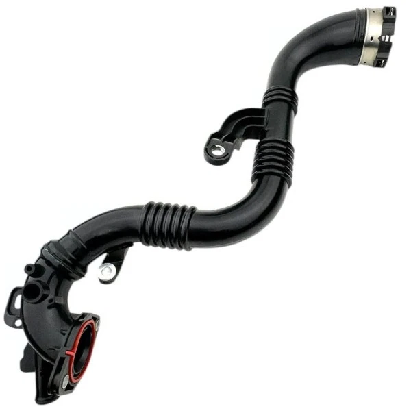 Durite de Turbo 144608470R-14460HX40A pour Renault Megane IV Grandtour Scénic IV - Photo 1/1