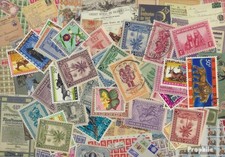 Ruanda - Urundi Francobolli 150 diversi Francobolli
