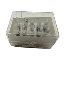 Pilling 342006 Sternal Locking Plates, 8 Plates, 10 Pack - Picture 1 of 3