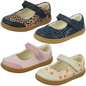 Zapatos Clarks Flash Bright para niñas - Imagen 1 de 37