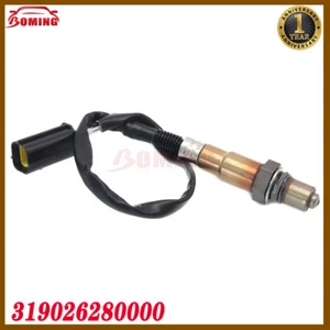 Nuevo Sensor de Oxígeno 319026280000 Para Benelli TRK 502 TRK 502 X 502C Leoncino 500 - Imagen 1 de 12