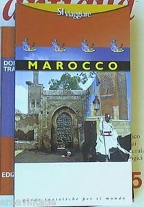 251406371418 Marocco Lenoir Gwenaëlle - Bild 1 von 1