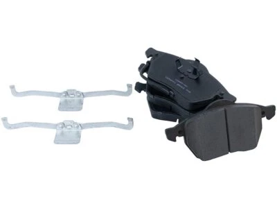 Juego de pastillas de freno delanteras para Volkswagen Golf 2000-2006 67415BFCB 2001 2002 2003 2004 Foto 1 de 2