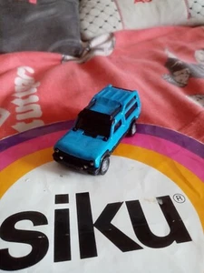 siku 1340 Matra Simca Rancho Blau - Bild 1 von 7