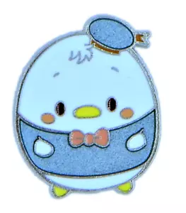 Donald Duck Ufufy Stil Ganzkörper individueller Disney Park Trading Pin ~ Brandneu - Bild 1 von 1