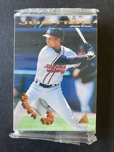 Juego de 25 tarjetas Pinnacle Power Surge 1994 - ver descripción para la lista de verificación - W110523e - Imagen 1 de 2