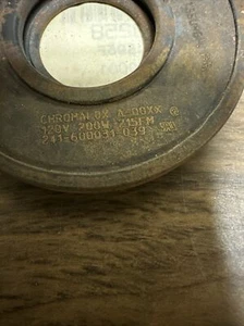 Chromalox,241-600031-039,Heating Element - Picture 1 of 3