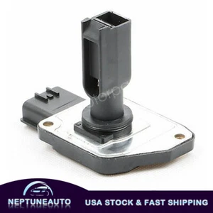 Mass Air Flow Sensor Meter For 00-04 Nissan Xterra Ford 98-00 Infiniti QX4 3.3L - Picture 1 of 5