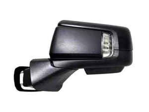 Espejo retrovisor delantero izquierdo señal BSM para Chevrolet Silverado 2019-2024 - Imagen 1 de 8