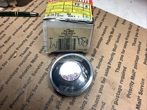 Nos Motorcraft FC-903 / E7UZ-9030-A Fuel Tank Filler Gas Cap - Picture 1 of 3