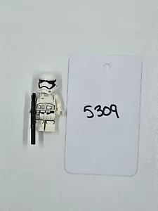 LEGO Primera Orden Stormtrooper Minifigura Star Wars 75103 75139 75189 75190 - Imagen 1 de 1