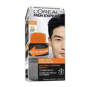 L'Oreal Men Expert One-Twist Hair Color - Picture 1 of 1