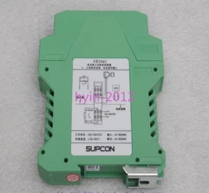 1pcs New SUPCON Isolated Safety Grid SB3041 (no box) - Picture 1 of 2