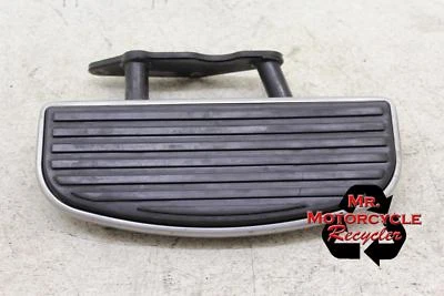 KAWASAKI 96-08 VULCAN 1500 00-06 800 OEM PLACA DE ASSOALHO FRONTAL ESQUERDA N2 - Imagem 1 de 4