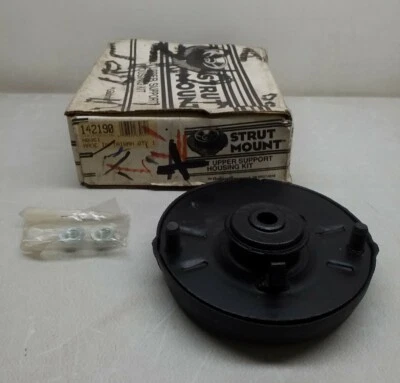 Kit de carcasa de soporte superior de montaje de puntal Gabriel 142190 142190 Foto 1 de 3