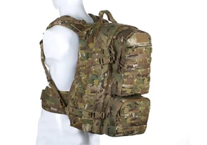 WARRIOR assault system GENUINE zaino backpack Predator Pack MULTICAM MC - Picture 1 of 3