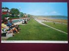 Postcard Yorkshire The Promenade - Filey - Summer's Day
